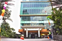 Grand Paragon Hotel Hotel di Jakarta Barat