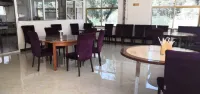 祁連園林賓館