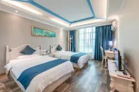 Drunken Beauty Hotel (Xinglong City Garden Branch)