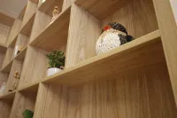 Beihai Yuexiangru Homestay (Beihai Yintan) - صديق للحيوانات الاليفة