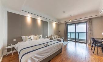 Binhai Yueju Seaview Apartment