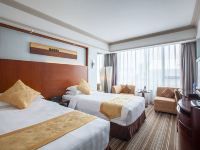 珠海星城大酒店 - 洁净空气高级双床房