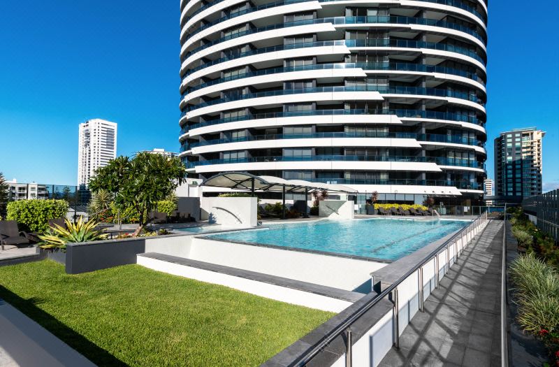Peppers Broadbeach photo 2