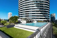 Peppers Broadbeach - Ocean View