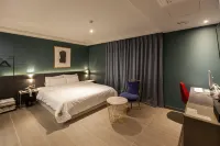 Brown Dot Hotel Hadan