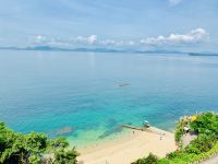 深圳南澳海那边客栈 - 两栋包场