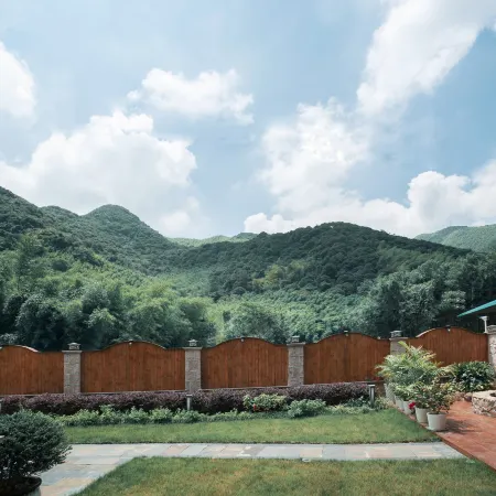 Wonderful Home