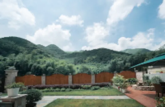 莫幹山吾棲山居