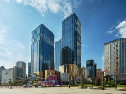 西寧博麗雅布ホテル 西寧のホテル