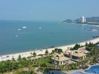 惠东欢游海景度假公寓 - 酒店景观
