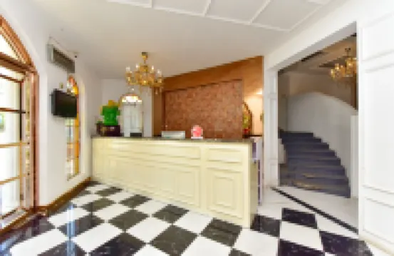 Xinhao Business Hotel