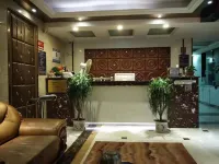 Huoqidu Qichao Business Hotel