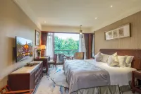 the Qingyuan Hotel Qingcheng