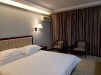 乌鲁木齐金珠港酒店 - 标准大床房