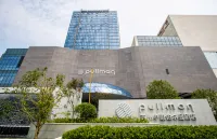 Pullman Suzhou Zhonghui