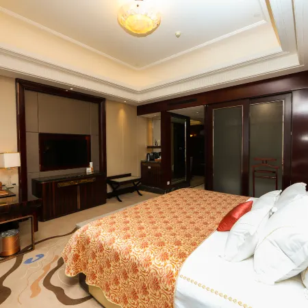 Mingdu Hotel