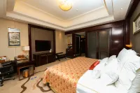 Mingdu Hotel - Pet friendly