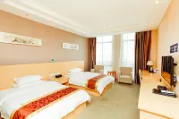 Linhu International Conference Center Hotel a Gaoyou