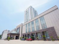 滁州国际酒店 - 酒店外部