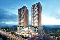 Tianqin Mushang Hotel Apartment (Huizhou Central Hospital West Lake Branch) - Condos