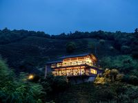莫干山郡安里度假酒店 - 西餐厅
