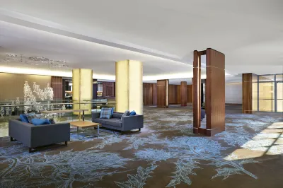 Sheraton Grand Hotel & Spa