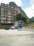 Yufu Hotel Bama Các khách sạn gần Bama Birds Rock
