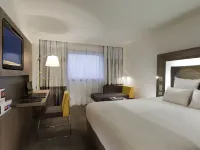 Novotel Paris la Défense Esplanade