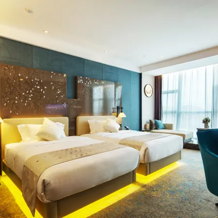 Boli Yabu Hotel
