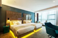Boli Yabu Hotel - جاكوزي