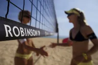 ROBINSON NOONU - All Inclusive - palestra