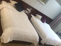 杭州沙地花园酒店 - 经济双床房