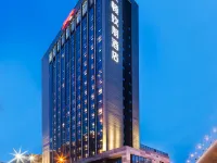 大連中山希爾頓歡朋酒店 鄰近南山旅遊風情一條街的酒店