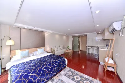 Haisi City Apartment