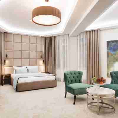 Roxen Hotel&Spa Rooms