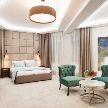 Roxen Hotel&Spa