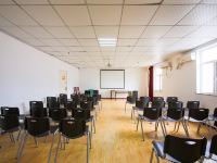 石家庄赛文酒店 - 会议室