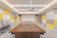 Hanting Youjia Hotel (Wangfujing Branch of Lhasa Railway Station)