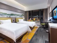 Hampton by Hilton Xuzhou Yun long Mountain Hotel dekat Jembatan Heping