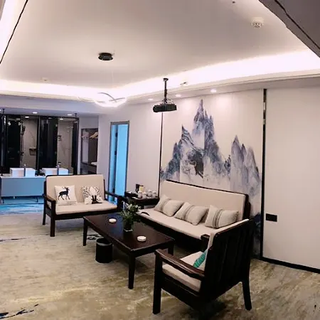 Pingnanhaixiang Hotel