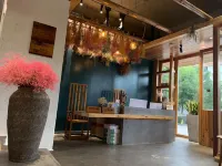 Hutongli Inn