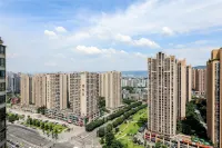 Daoyulai Hotel (Danzishi international Community) Hotel in zona Chongqing Dafosi Shipside