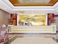 蚌埠北大国际酒店 - 公共区域