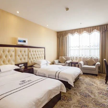 Keston Hotel