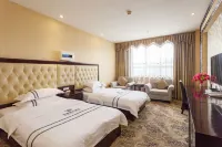 Keston Hotel Hotel a Nagqu