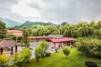 Hexieyuan Hotel Hotels in Tianshui