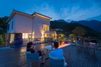 Xinwu Shanju Resort Guesthouse