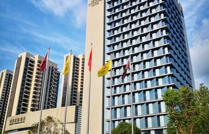 Hengfu Starworld Hotel