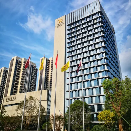 Hengfu Starworld Hotel