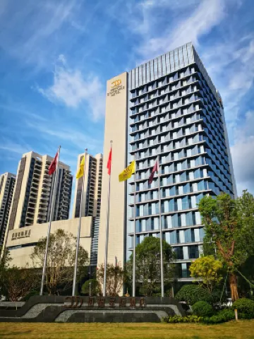 Hengfu Starworld Hotel